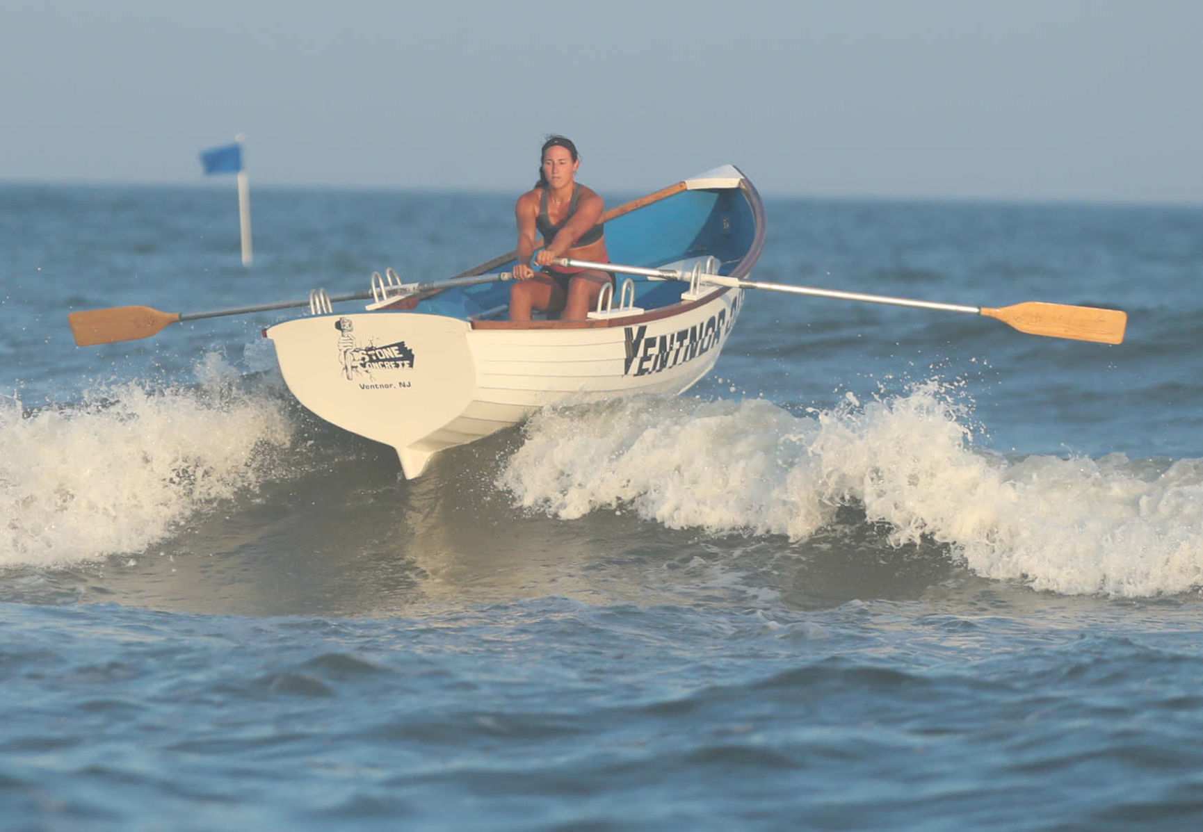 Bill Howarth Women's Lifeguard Invitational